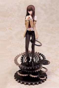 신품 미개봉 재판판 알파맥스 STEINS; GATE 마키세 홍리스