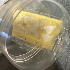 B’z LIVE-GYM 2026 FYOP＋ガチャ4/26限定カセットチャームのサムネイル