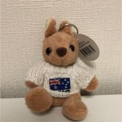カンガルー ぬいぐるみのサムネイル