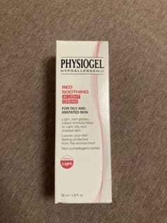 フィジオゲル　レッドスージング　AIライトクリーム/PHYSIOGELのサムネイル