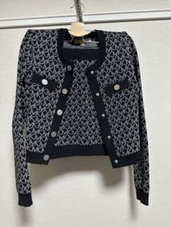 【美品】MICHAEL KORS セットアップのサムネイル
