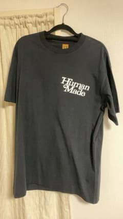 humanmade×girls don't cry Tシャツのサムネイル