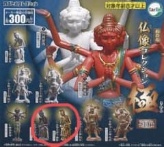 和の心　仏像コレクション極　弥勒菩薩半跏像　金色タイプ・ノーマルタイプ　セットのサムネイル