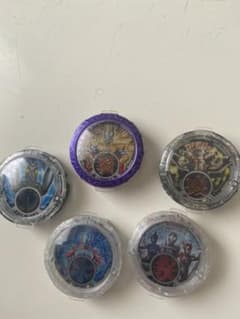 ウルトラマンルーブクリスタルのサムネイル