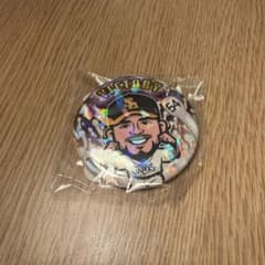 若鷹ガチャ　オスナ　ソフトバンクホークス　ホークス　スーパーレア 即購入⭕️ 福岡ソフトバンクホークス オスナ投手 若鷹ガチャの 缶