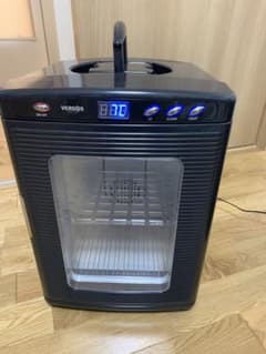 冷温庫　VERSOS 25L VS-404のサムネイル