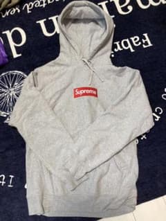 美品　supreme ボックスロゴ　BOX LOGO Mのサムネイル