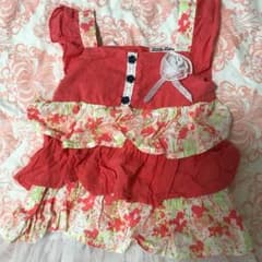 海外子供服 トップスのサムネイル