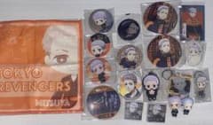 まとめ売り】東京リベンジャーズ 三ツ谷隆 - メルカリ