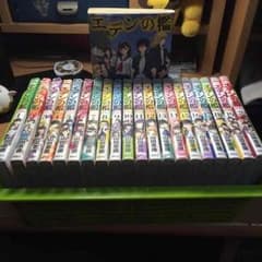 漫画のサムネイル