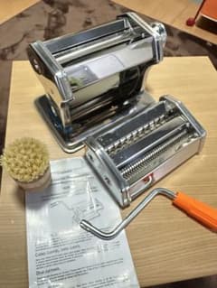 ATLAS 150 パスタマシンのサムネイル