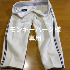 デサント野球パンツショートヒィットタイプのサムネイル