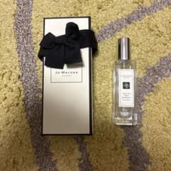 N*7様 Jo Malone English Pear & Freesia コロのサムネイル