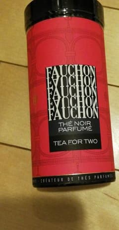 新品、未開封です(^-^)　フォション　紅茶　ティーフォートゥのサムネイル