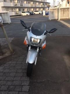 zzr250のサムネイル