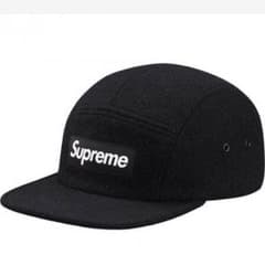 Supreme キャップのサムネイル