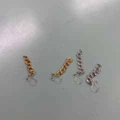 イヤリングのサムネイル