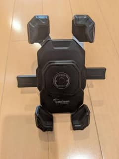 Kaedear KDR-M11CPJ バイク スマホホルダーのサムネイル