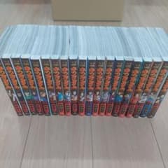 キングダム 61巻〜80巻セット 原泰久 - メルカリ
