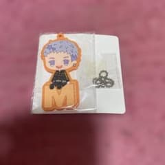 Tokyo Revengers Rubber Mascot
