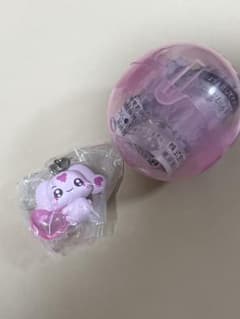 ぷちきゅあ めじるしアクセサリー　みっぷる　プリキュア⭐︎新品未開封のサムネイル