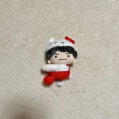 なにわ男子 西畑大吾 サンリオコラボ マスコット - メルカリ