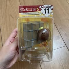 トムとジェリー FUNNY ART! 5 ジェリー フィギュアのサムネイル