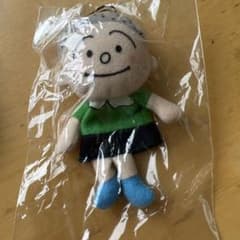 サザエさんマスコット ぬいぐるみのサムネイル