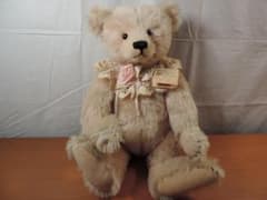 Stier Bears　キャサリン・ウォレス　テディベア　733K〇 Stier Bears キャサリン・ウォレス テディベア 733K〇 - メルカリ