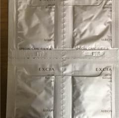 ★よっし様専用★アルビオン エクシア シークレットフォーミュラオイルのサムネイル