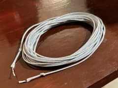 中芯入アシストライン 150lb 5mのサムネイル
