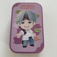 Tiny TAN CANDY CAN Collection2 シュガのサムネイル