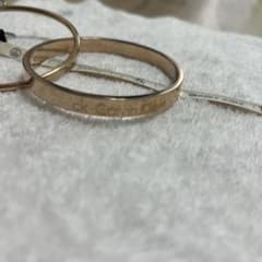ck Calvinklein ブレスレットのサムネイル
