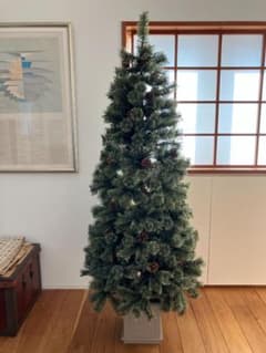 2025 アルザス クリスマスツリー ポッド 180cm 収納バッグ付 2025 アルザス クリスマスツリー ポッド 180cm 収納バッグ付 - メルカリ