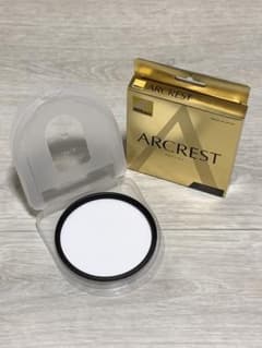 【箱あり】Nikon ARCREST 95mm 保護フィルター　アルクレストのサムネイル