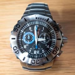 LUMINOX F-16 ファイティングファルコン クロノグラフ - メルカリ