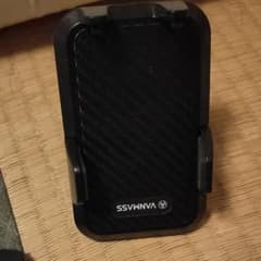 スマホホルダーのサムネイル