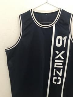 XENOタンクトップ　XL メンズ