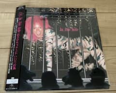 hide Ja,Zoo LPレコード 2枚組 - メルカリ
