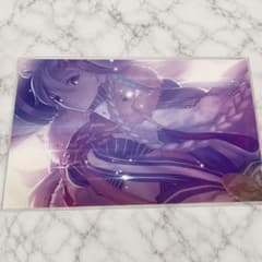 fgo 星見の回廊 ポストカード オルガマリーのサムネイル