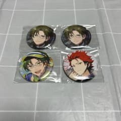 あんスタ コレ缶 Dec. 蓮巳敬人 スタライ前限定値下げ‼️ あんスタ コレ缶 スタライ 2025 敬人 紅郎 まとめ売り - メルカリ