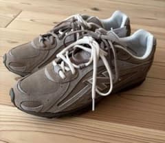 New Balance U204L MMA ニューバランスのサムネイル