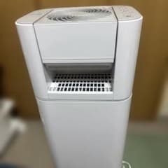 アイリスオーヤマ サーキュレーター衣類乾燥除湿機 IJD-I50-WH 送料