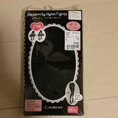 マタニティタイツのサムネイル