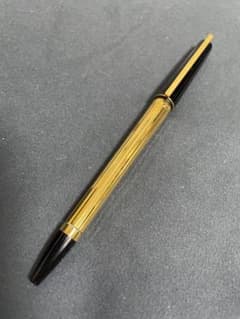 STデュポン　ボールペンのサムネイル