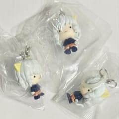 HUNTER×HUNTER 메지루시 액세서리 키메라 앤트편 네펠피토