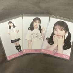 乃木坂46 秋元真夏生写真直筆サイン入りコンプ| Buyee日本代購