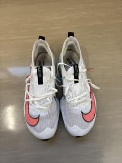 アルファフライ１　26.5 NIKE アルファフライ 26.5cm - メルカリ