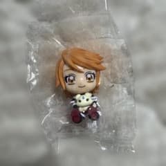 ふたりはプリキュア マックスハート ミニフィギュアのサムネイル