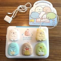【知育玩具】カメラもIN！マウスできせかえ！すみっコぐらしパソコン プレミアム➕のサムネイル
